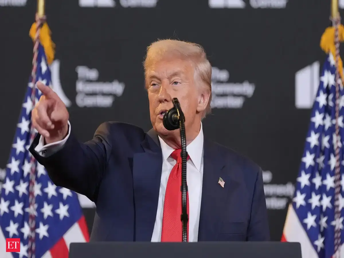 Who gains, who loses? Trump’s tariffs and tax cuts break down the numbers