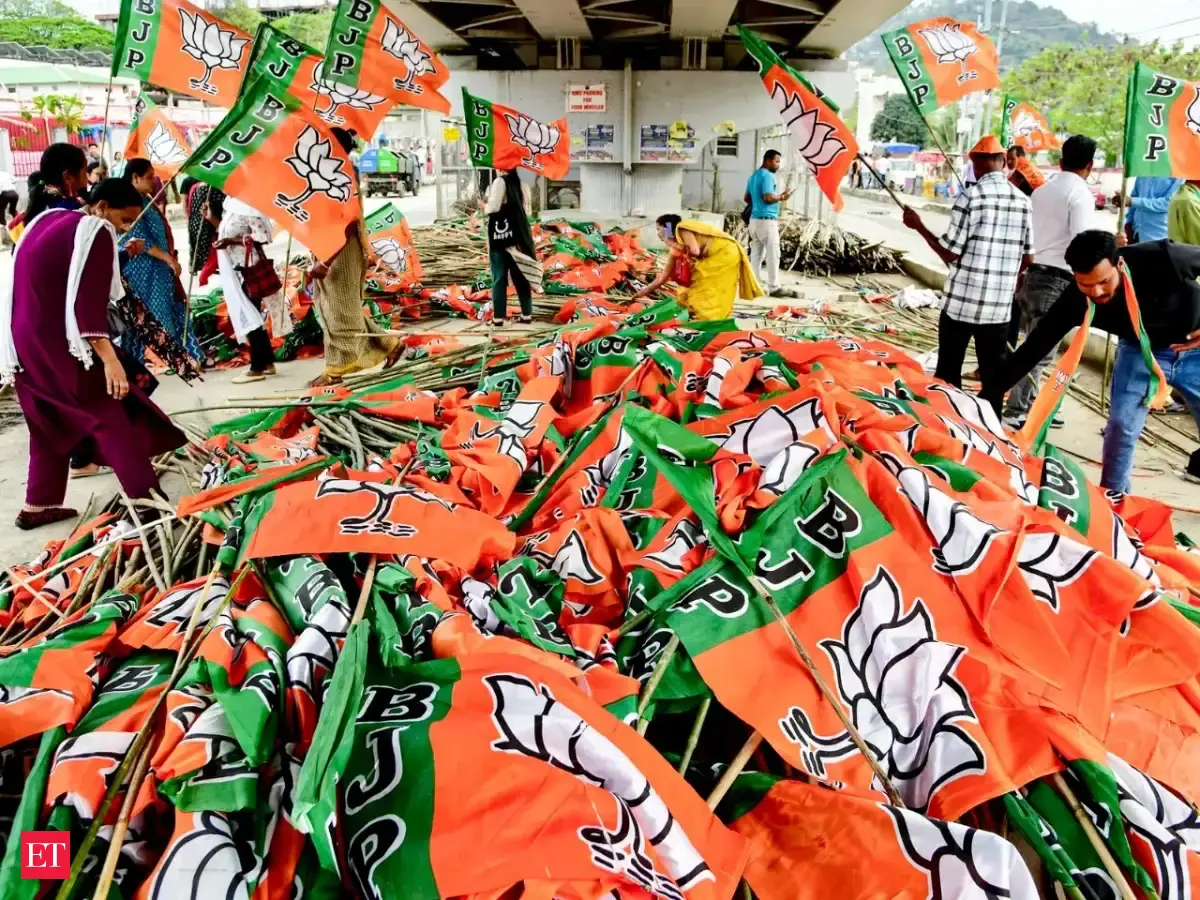 Karbi vs Non-Karbi divide, delimitation add edge to BJP's hill bastion in Assam