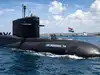 India commissions third nuclear-powered submarine INS Aridaman
