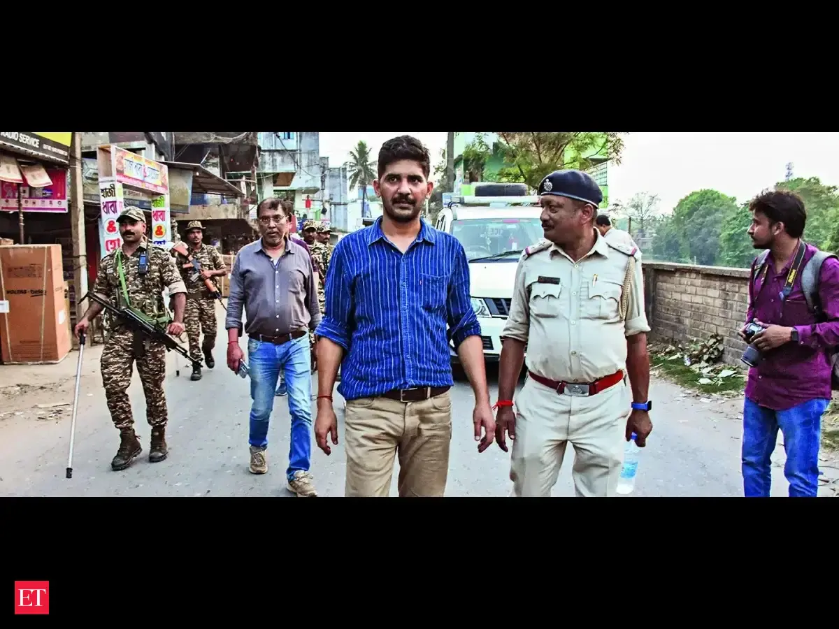 Lost votes, lost identity: Fear & anxiety grip West Bengal's Mothabari villages