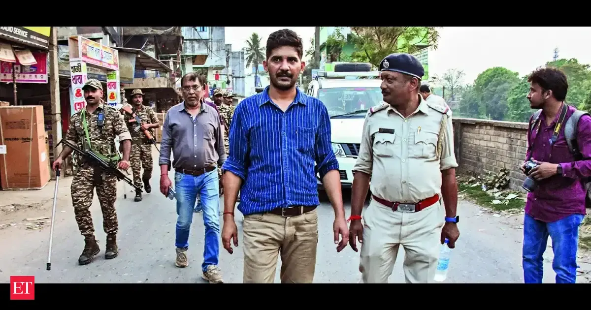 Lost votes, lost identity: Fear & anxiety grip West Bengal's Mothabari villages