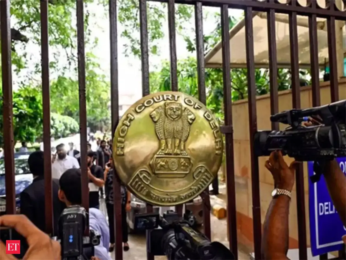 Delhi High Court asks CBDT to clarify tax on partners’ bonuses, stays recovery