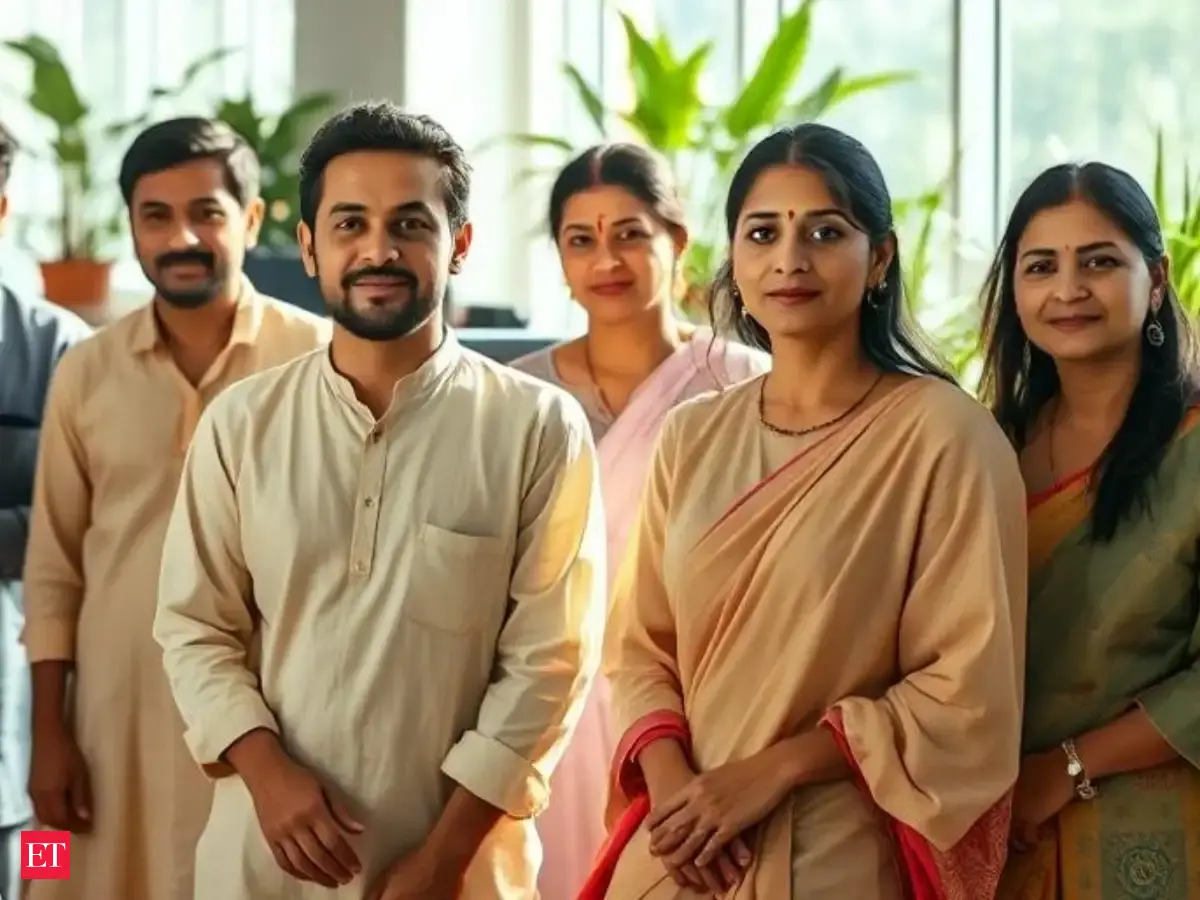 Be cool and stay cool in Indian summers - Desi style