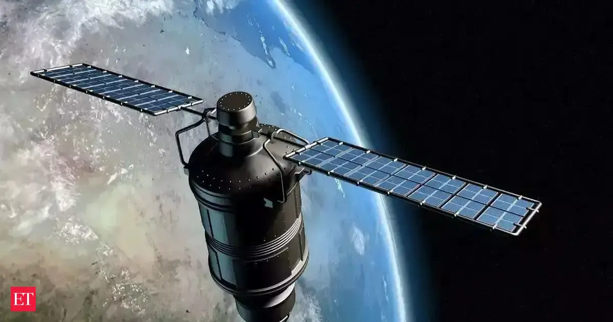 Indian broadcasters shift ops to satellites of non-Chinese cos