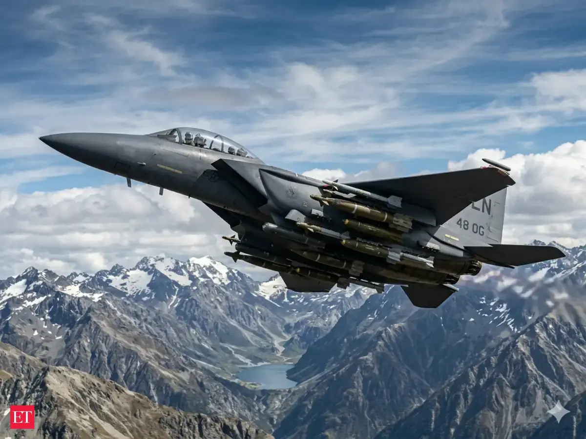 Iran offers $60,000 bounty for capturing US pilots?