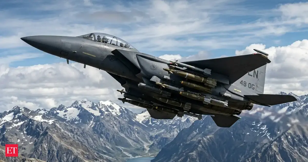 Iran offers $60,000 bounty for capturing US pilots?