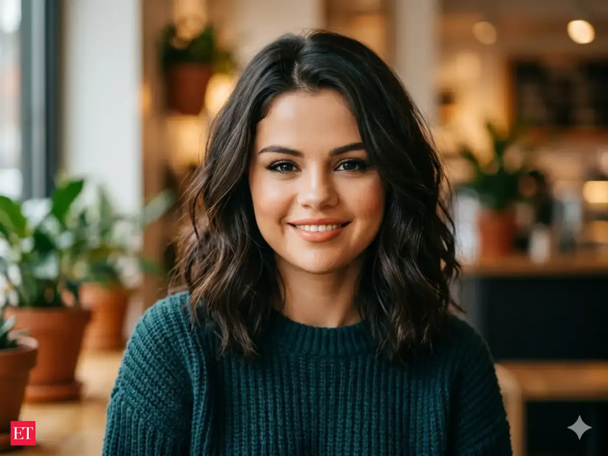 Quote of the day by Selena Gomez: 'All the people who knock me down, only...' Life lessons on happiness, success and love by popular American actor and singer