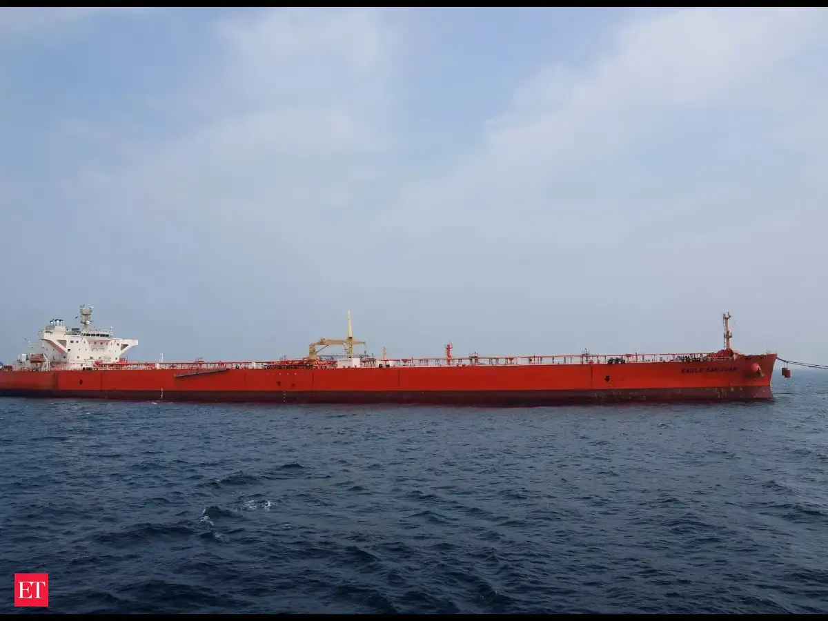 Isreal-Iran war: Three tankers, including one Japanese-owned, cross Strait of Hormuz near Oman