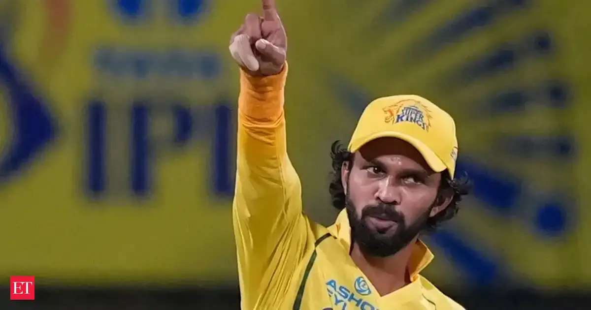 Economic Times - Sports - News Image