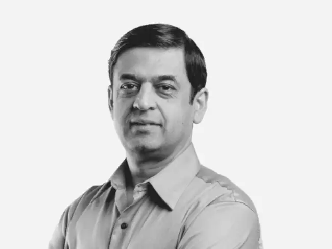 Monish Darda steps back from Icertis operations to launch AI firm - The ...