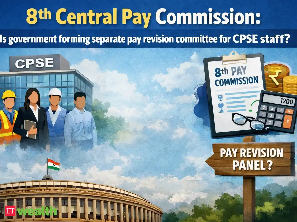 8th Pay Commission implementation date: 8th CPC announces key deadlines, seeks employee, pensioner feedback