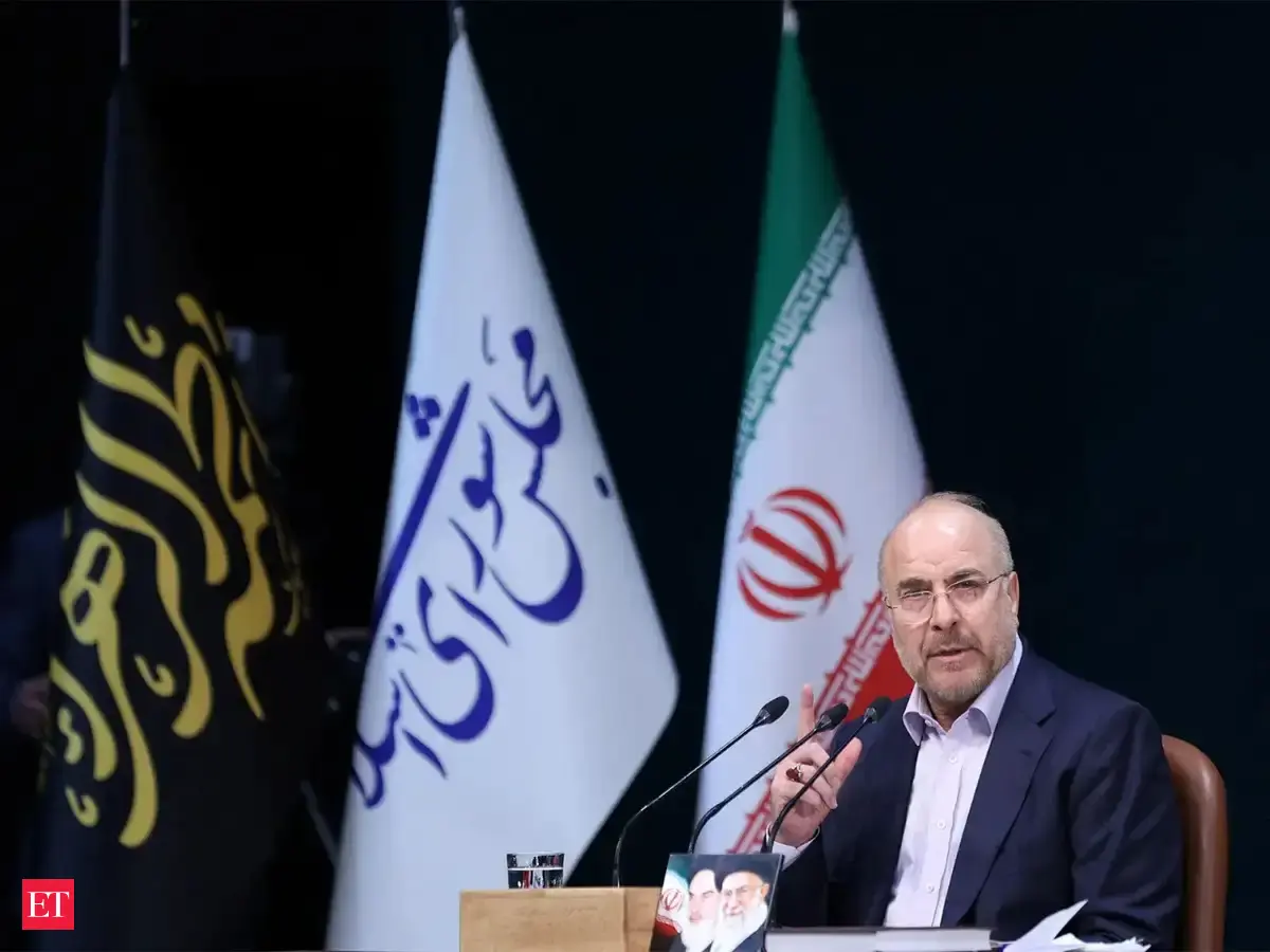 Iran mocks US search for missing pilot after jet downed, calls them 'absolute geniuses'