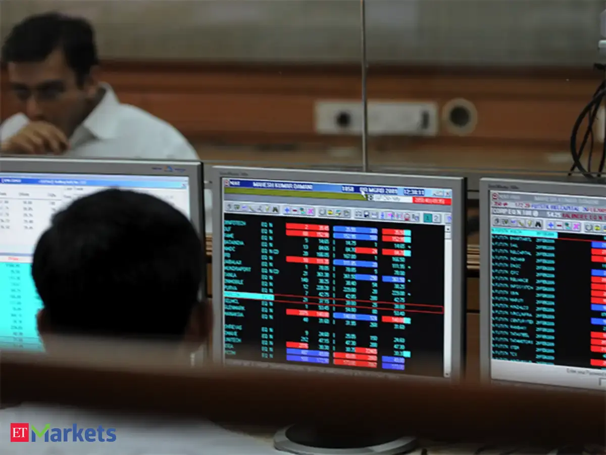 Nifty's rare 4-month losing streak just ended; history says a 40% rally could be next