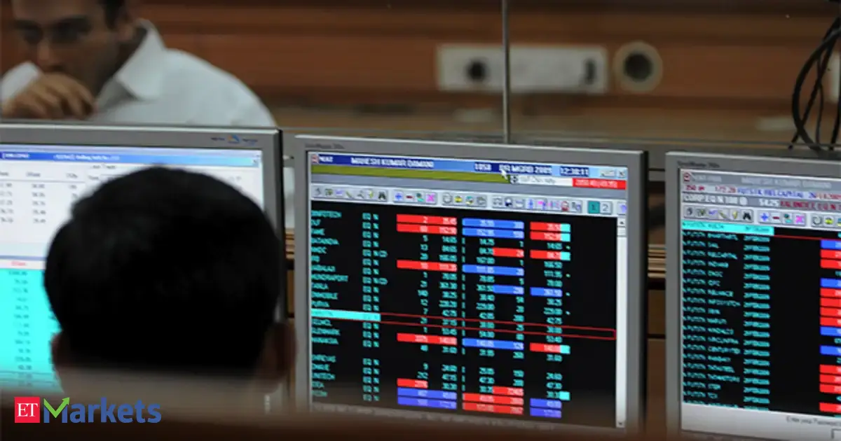 Nifty's rare 4-month losing streak just ended; history says a 40% rally could be next