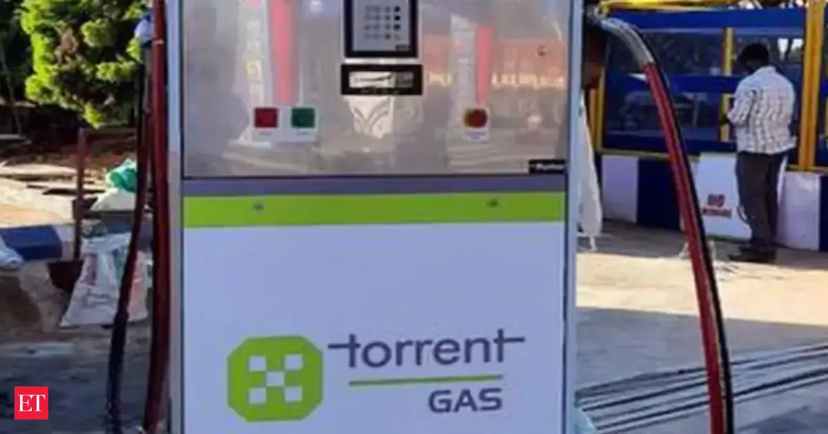 Israel, Iran war: Torrent Gas raises CNG price by Rs 2.50/kg; locals flag rising cost burden