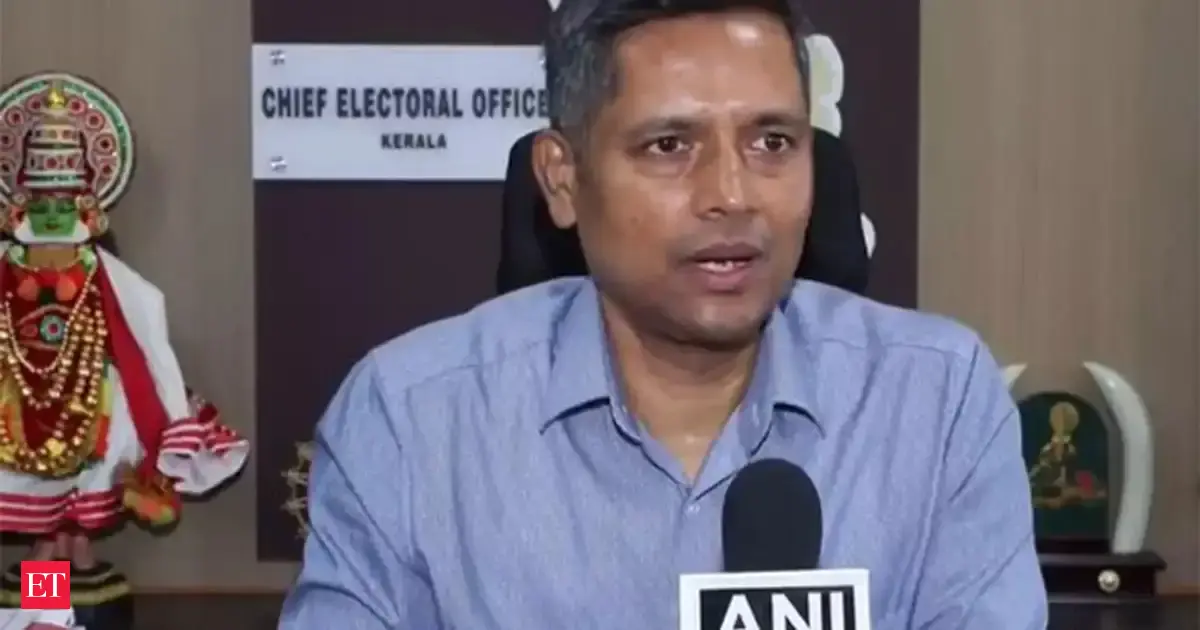 Kerala Assembly Elections 2026: Taking strict action for violation of MCC, poll rules in physical & digita