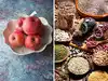 7 'healthy' foods secretly causing bloating? AIIMS gastro doctor shares food items upsetting your gut