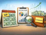 SIP or lumpsum? Expert suggests best approach for first-time mutual fund investors with Rs 10,000