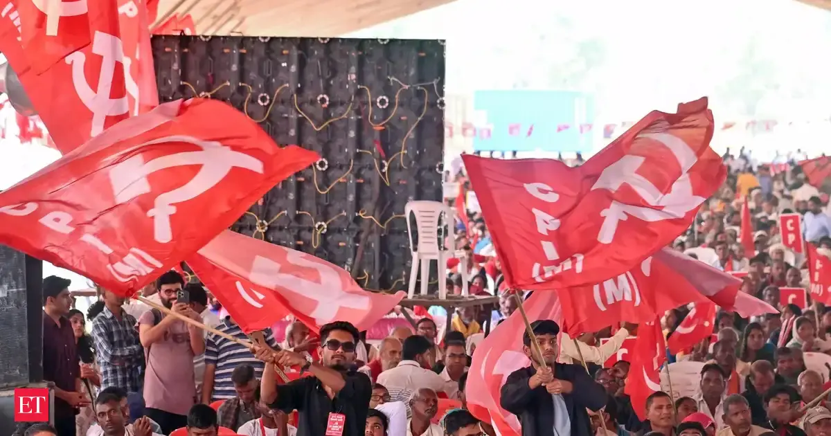 Met Humayun as part of Left outreach to assess emerging political traits: CPI(M)'s Md Salim