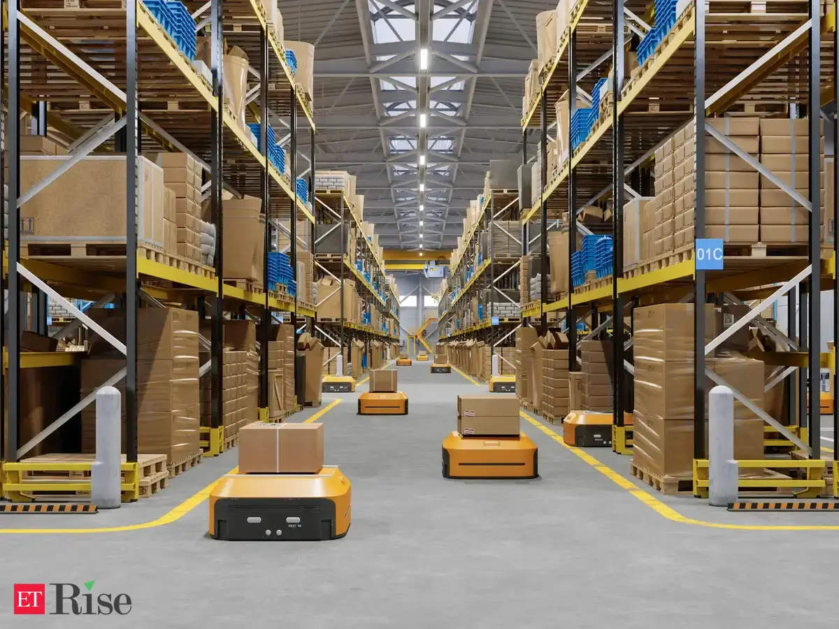 Global Economy: Factory input costs soar worldwide as Iran war snarls up supply chains