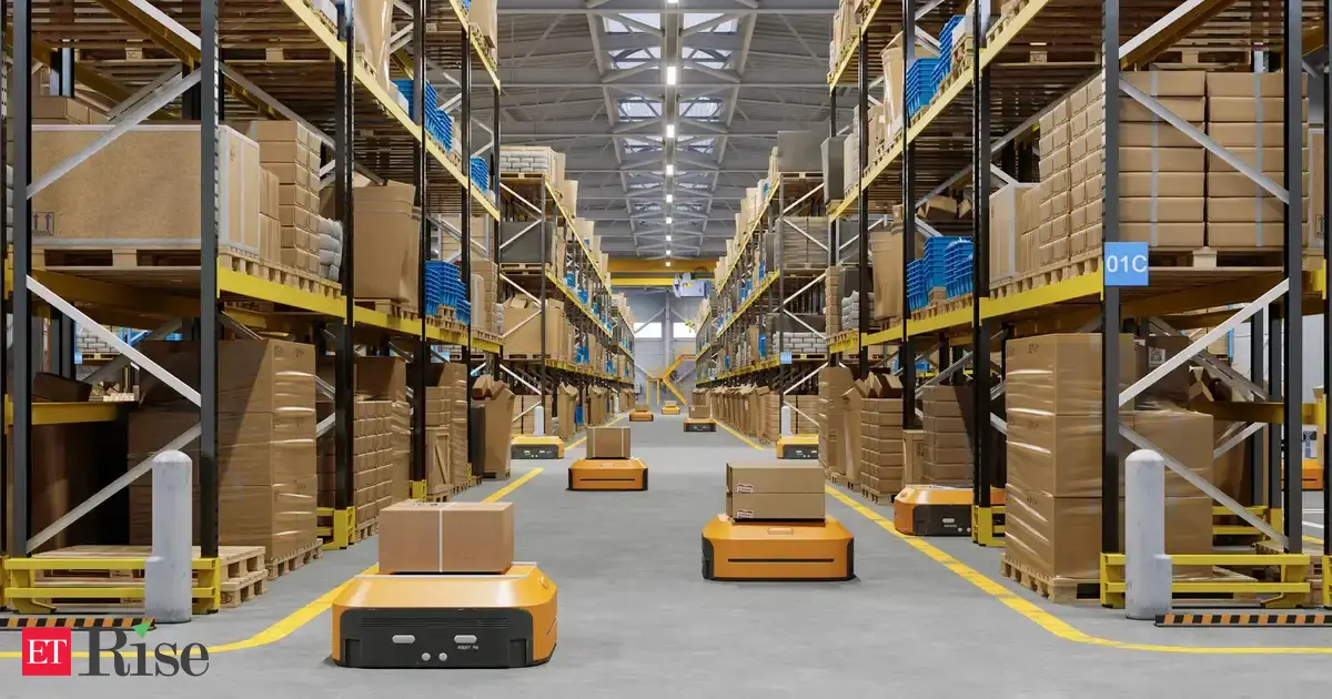 Global Economy: Factory input costs soar worldwide as Iran war snarls up supply chains