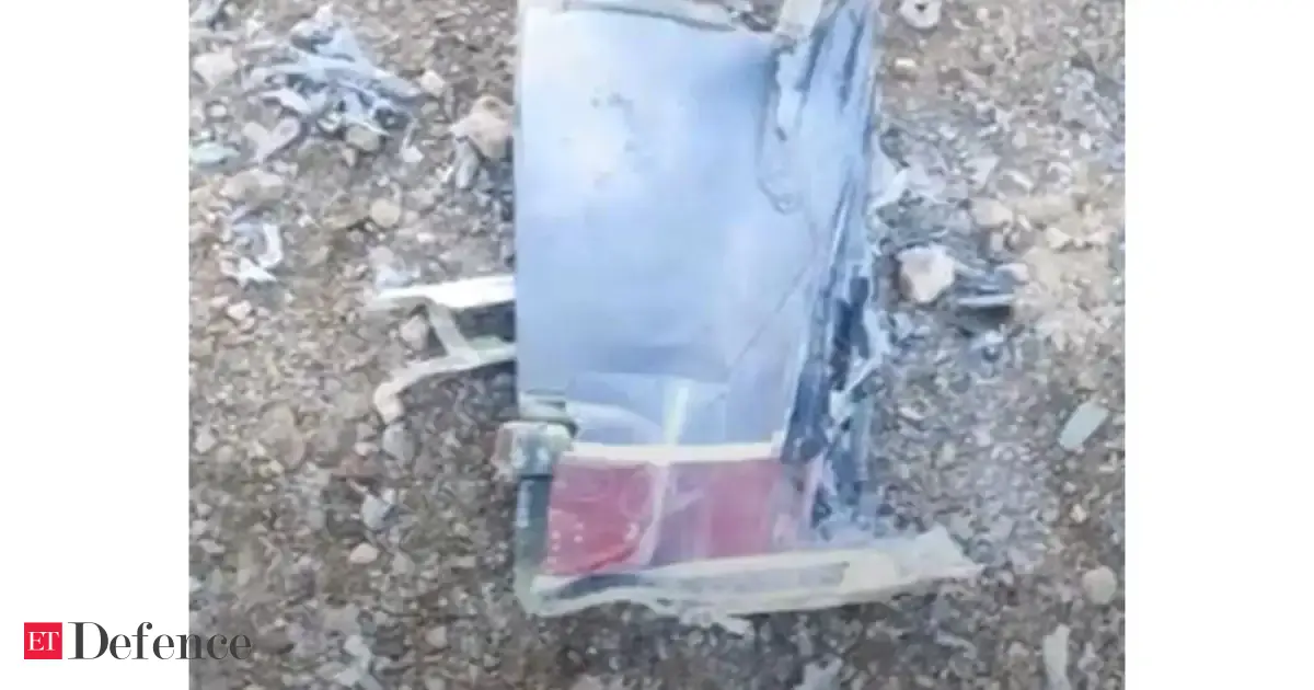 Iran releases photos purportedly showing wreckage of US Army CH-47 Chinook helicopter in Kuwait