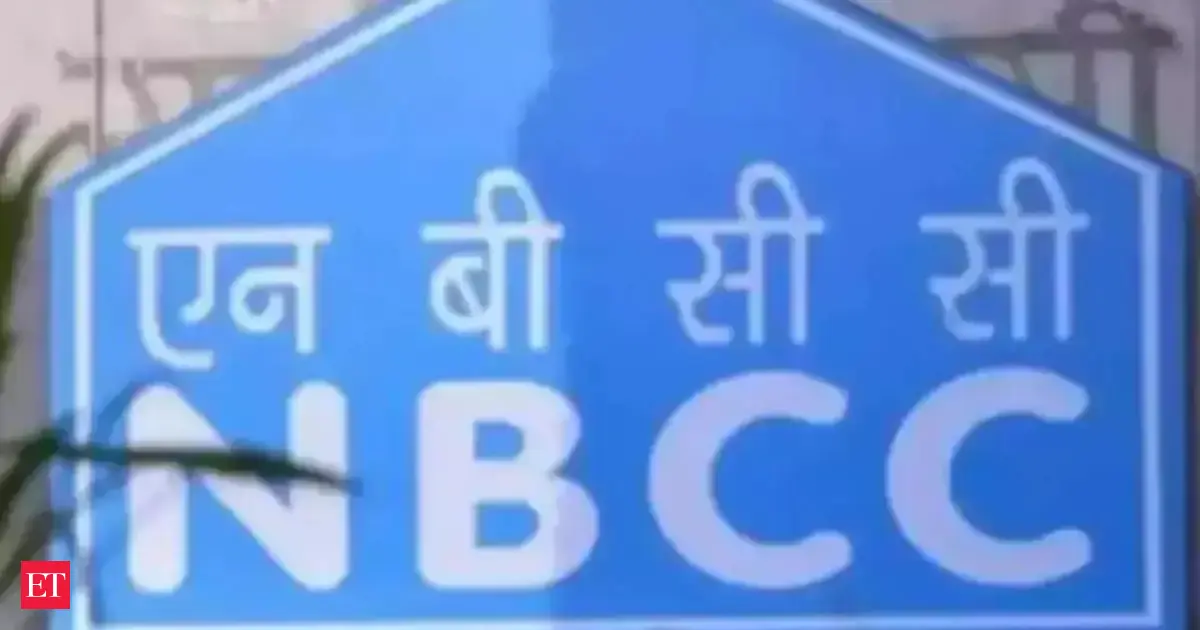 NBCC targets Rs 18,000 crore revenue in FY27: MD