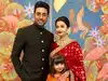Abhishek Bachchan reveals how he and Aishwarya Rai raised daughter Aaradhya: &lsquo;There&rsquo;s no competition about&hellip;.&rsquo;