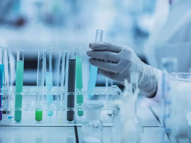 Gujarat Alkalies and Chemicals Ltd.
