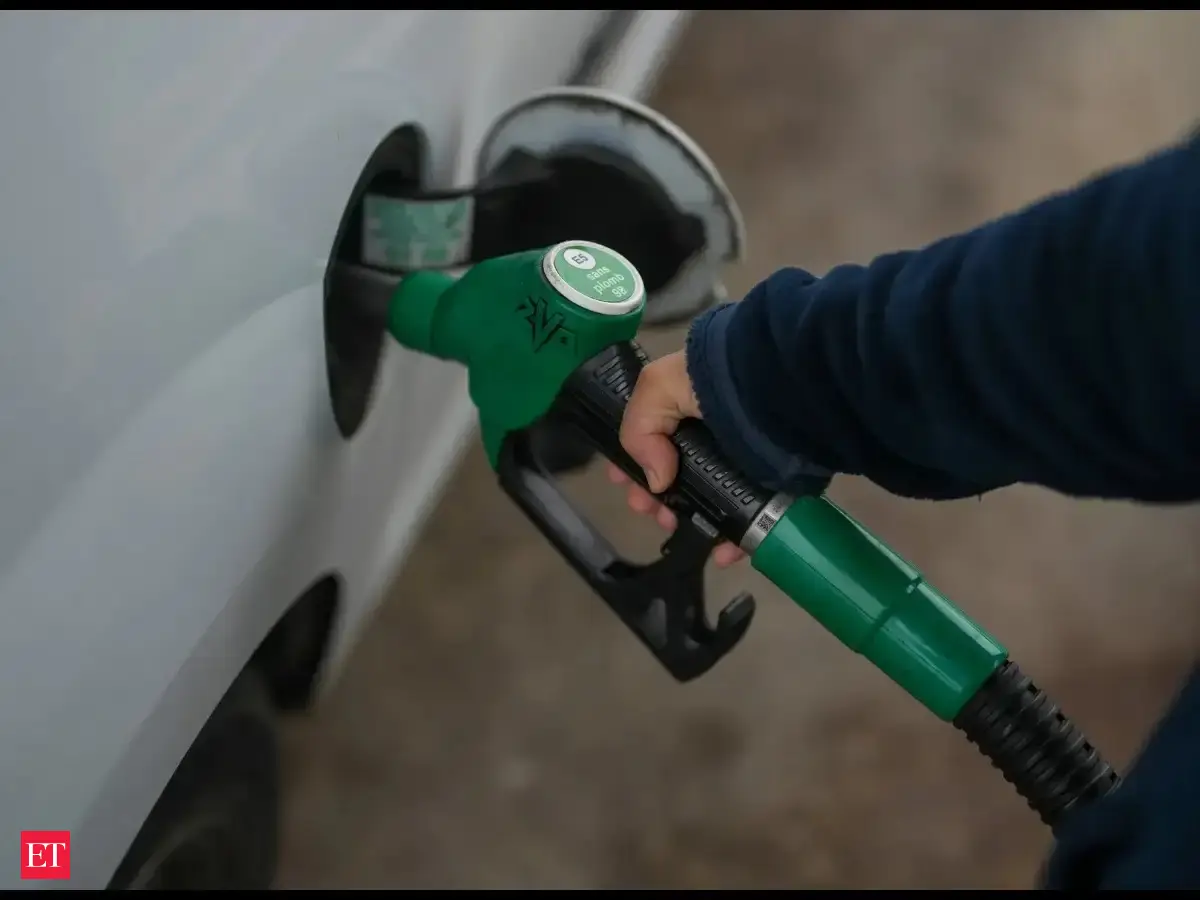 France announces crisis loans for firms hit by fuel-price surge