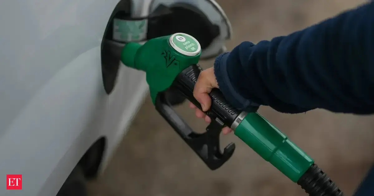 France announces crisis loans for firms hit by fuel-price surge