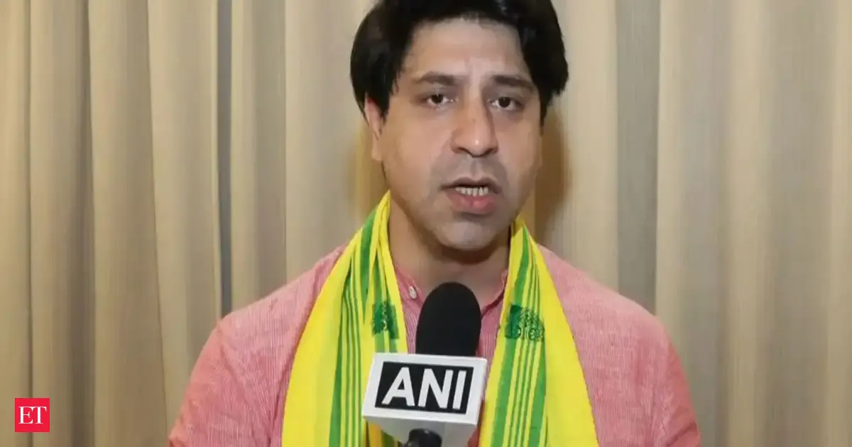 West Bengal elections: Pre-planned experiment sponsored by TMC, says BJP's Shehzad Poonawalla on Malda inc