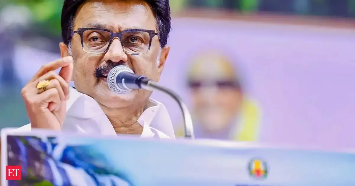 Tamil Nadu Assembly Elections 2026: FCRA Bill...