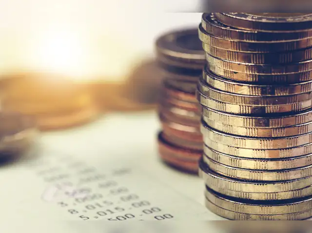 Mahindra & Mahindra Financial Services Ltd.