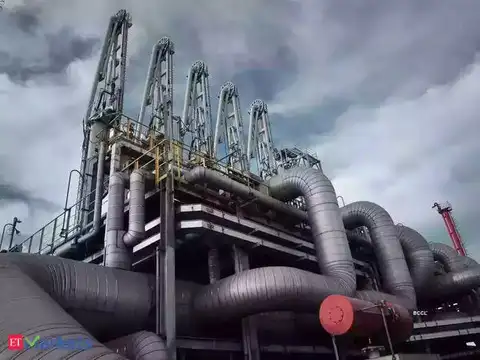 Gujarat Gas Ltd.