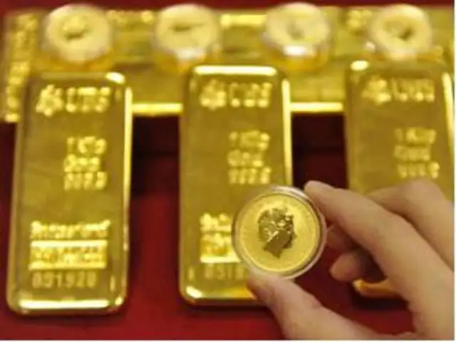 What next for gold?