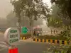 Delhi pollution plan: Restrictions on goods vehicles, check when BS-VI and EV rules will apply
