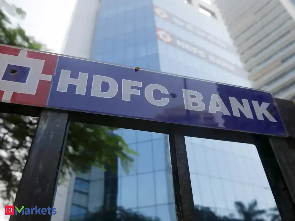HDFC Bank Q4 business update: Lender reports 15% YoY growth in deposits, advances jump 12%