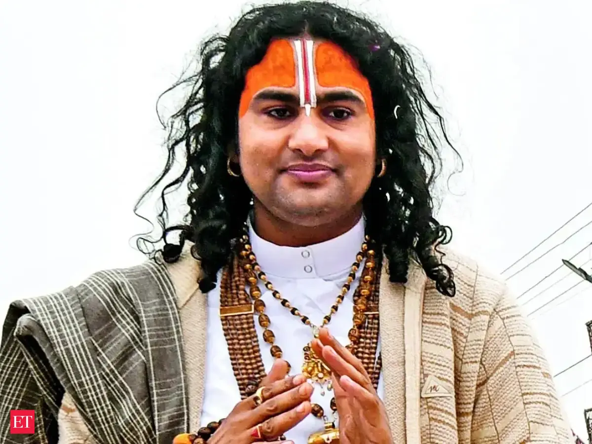 Delhi HC restrains misuse of 'Pookie Baba' Aniruddhacharya’s persona online