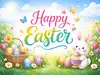 Easter 2026 wishes: Best messages, quotes and greetings to share that add meaning to your celebration