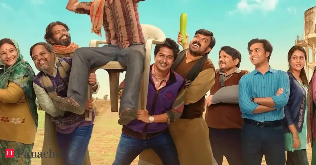 Panchayat season 5 is being filmed: Where can you watch latest season of hit web series?