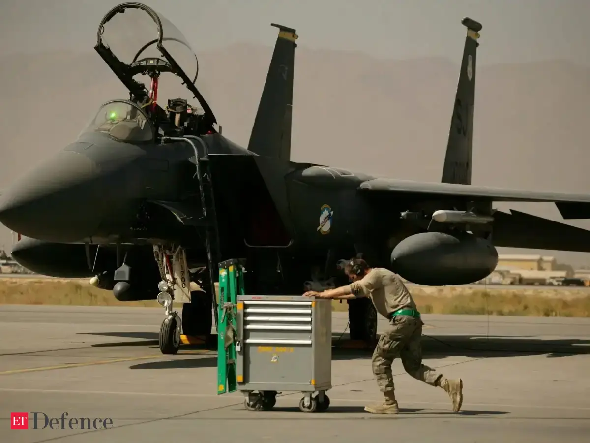 Iran throws Trump's war plans in a tizzy by downing two jets