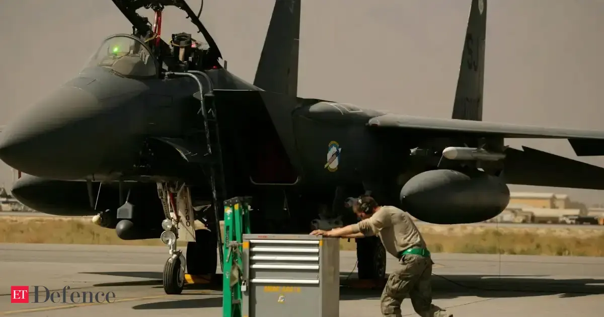 Iran punctures myth of US air invincibility with jet shootdowns