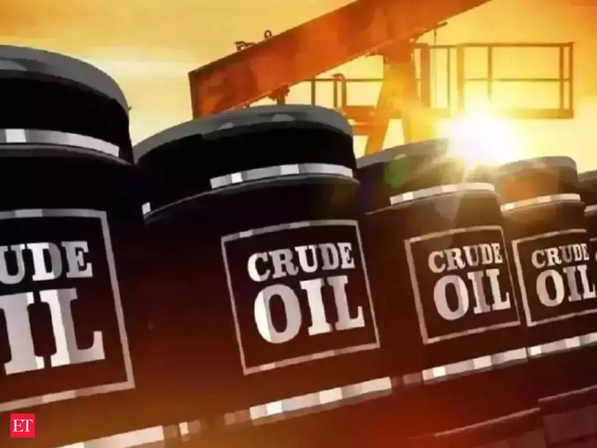 India’s crude oil supply fully secured, no payment hurdle for Iranian imports: Petroleum Ministry