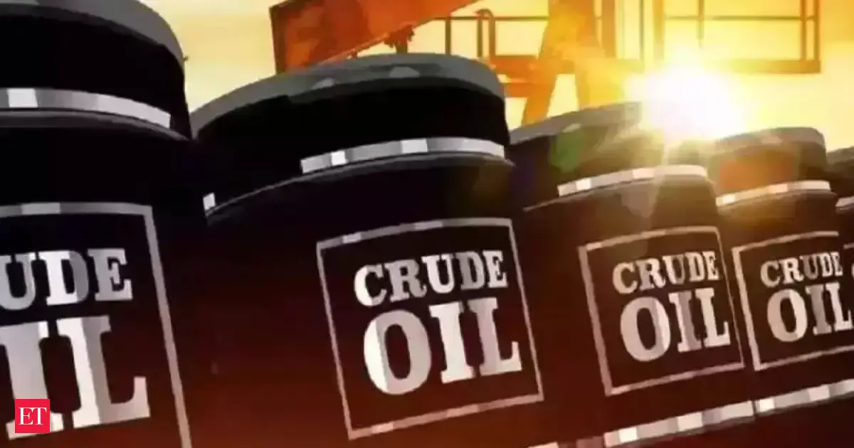 India’s crude oil supply fully secured, no payment hurdle for Iranian imports: Petroleum Ministry