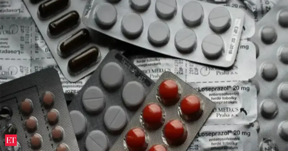 Lalitpur Pharma Park gets export push as UPSIDA, JNPA sign pact