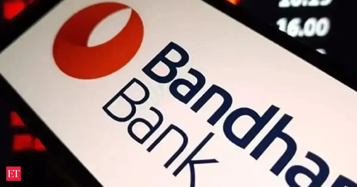 Economic Times - Business - News Image