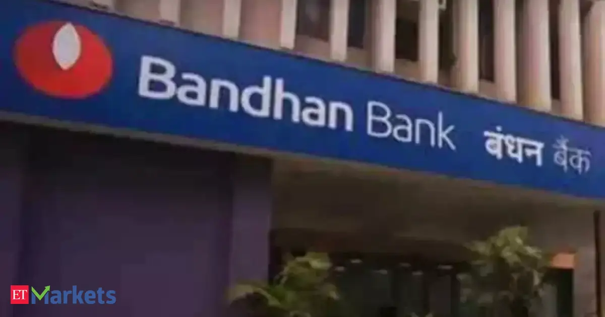 Bandhan Bank Q4 business update: Advances rise to Rs 1.54 lakh crore, deposits up 10%
