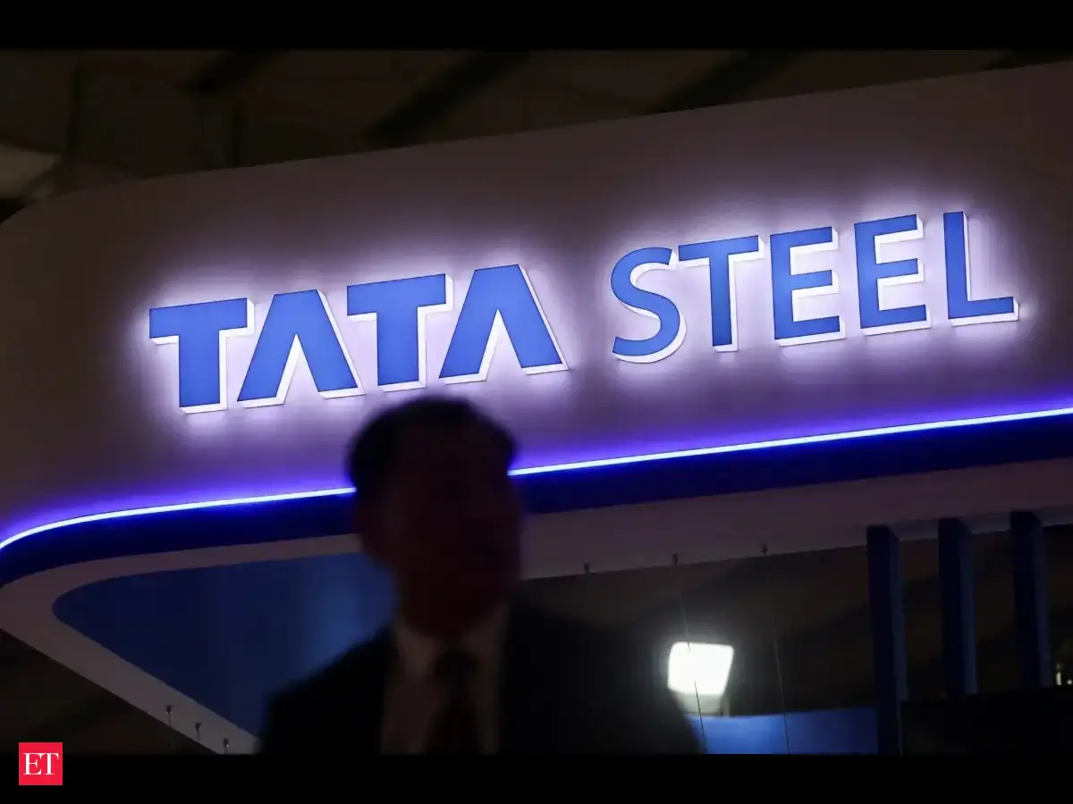 Tata Steel gets Rs 1,755 crore demand notice from Jharkhand mining office over alleged excess coal extraction
