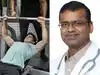 Lifting weights for belly loss a 'marketing myth'?: Hyderabad neurologist warns and shares the best way to lose fat